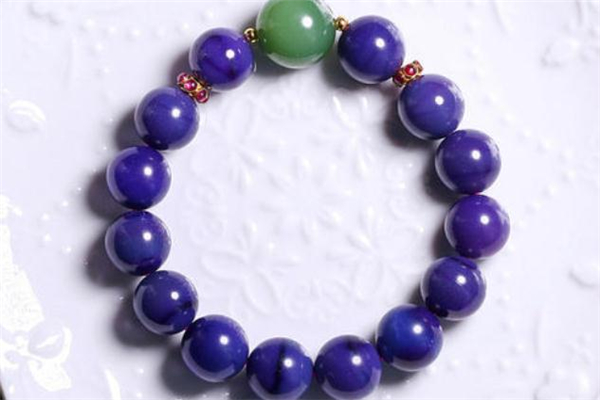 舒俱來手鏈戴哪只手 舒俱來手串戴左手還是右手 舒俱來手鏈戴哪只手 舒俱來手串戴左手還是右手