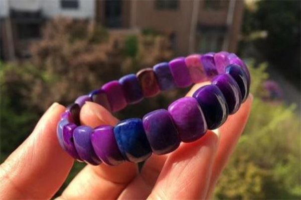 舒俱來手鏈戴哪只手 舒俱來手串戴左手還是右手 舒俱來手鏈戴哪只手 舒俱來手串戴左手還是右手