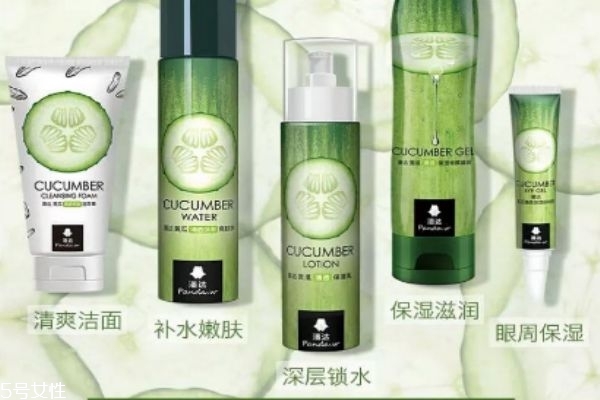 潘達(dá)的護膚品怎么樣呢 潘達(dá)是哪里的品牌呢