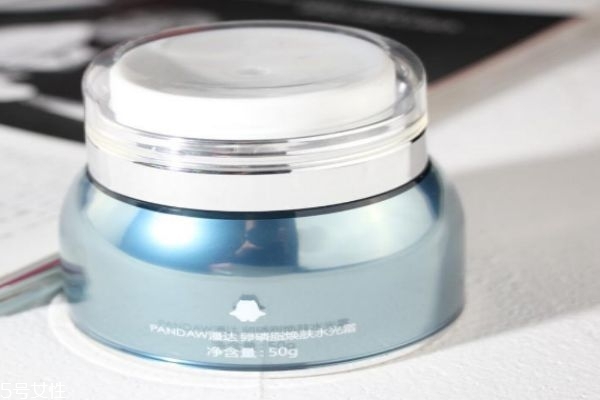 潘達(dá)的護膚品怎么樣呢 潘達(dá)是哪里的品牌呢
