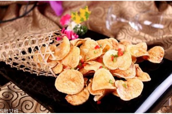 薯片拆開后可以放多久呢 小孩子可以吃薯片嗎 薯片拆開后可以放多久呢 小孩子可以吃薯片嗎