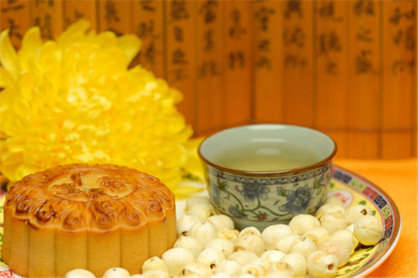 蓮子吃了會(huì)脹氣嗎 蓮子會(huì)造成脹氣嗎 蓮子吃了會(huì)脹氣嗎 蓮子會(huì)造成脹氣嗎