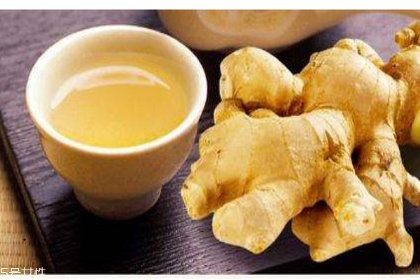 生姜有什么營養(yǎng)價值呢 生姜有什么作用呢 生姜有什么營養(yǎng)價值呢 生姜有什么作用呢