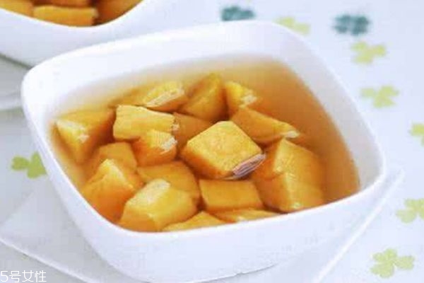 生姜有什么營養(yǎng)價值呢 生姜有什么作用呢 生姜有什么營養(yǎng)價值呢 生姜有什么作用呢