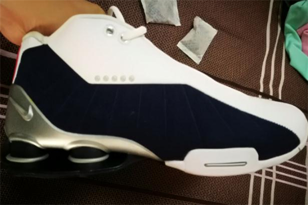 nike shox bb4復(fù)刻測(cè)評(píng)-卡特shox bb4復(fù)刻配置怎么樣 nike shox bb4復(fù)刻測(cè)評(píng)-卡特shox bb4復(fù)刻配置怎么樣