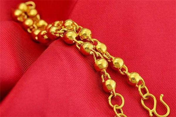 老鳳祥黃金手鏈價(jià)格 老鳳祥黃金手鏈一般多少克 老鳳祥黃金手鏈價(jià)格 老鳳祥黃金手鏈一般多少克