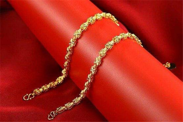 老鳳祥黃金手鏈價格 老鳳祥黃金手鏈一般多少克 老鳳祥黃金手鏈價格 老鳳祥黃金手鏈一般多少克