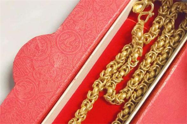 老鳳祥黃金是真的嗎 老鳳祥黃金純度怎么樣