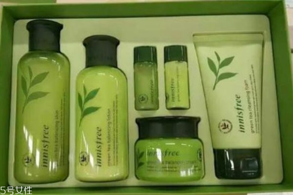 悅詩風(fēng)吟的綠茶系列怎么樣呢 悅詩風(fēng)吟比較暢銷的系列有什么呢 悅詩風(fēng)吟的綠茶系列怎么樣呢 悅詩風(fēng)吟比較暢銷的系列有什么呢