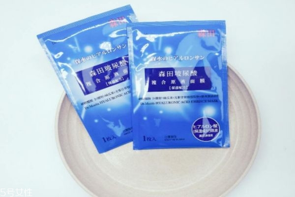 森田面膜怎么樣呢 森田的面膜是哪個(gè)國家的品牌呢 森田面膜怎么樣呢 森田的面膜是哪個(gè)國家的品牌呢