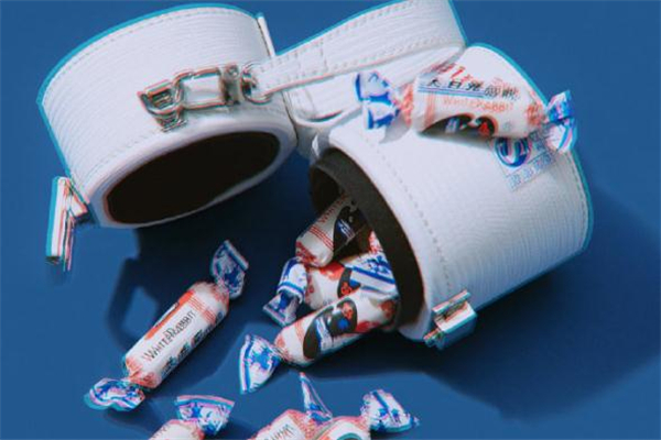 大白兔奶罐斜挎包是什么牌子 大白兔奶罐斜挎包在哪買 大白兔奶罐斜挎包是什么牌子 大白兔奶罐斜挎包在哪買