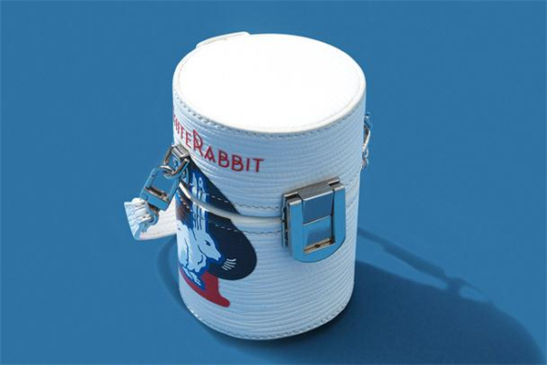 大白兔奶罐斜挎包多少錢 樂町大白兔奶罐包在哪買 大白兔奶罐斜挎包多少錢 樂町大白兔奶罐包在哪買