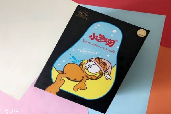 小迷糊是哪個國家的牌子呢 小迷糊的面膜比較好的系列有什么呢