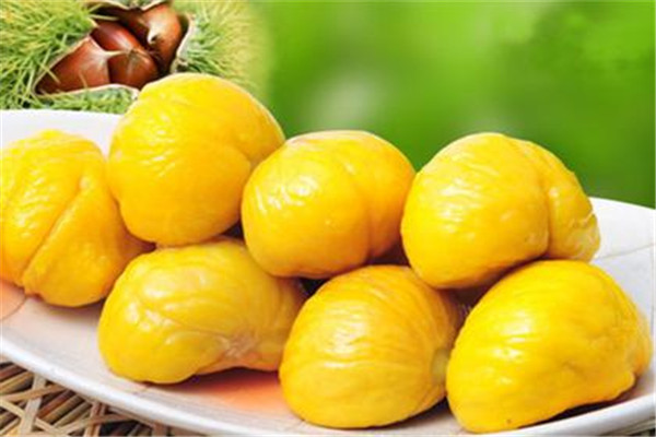 板栗有幾種 板栗怎么區(qū)分 板栗有幾種 板栗怎么區(qū)分