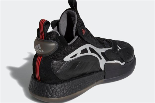 阿迪達斯zone boost開箱測評-zone boost偏小嗎 阿迪達斯zone boost開箱測評-zone boost偏小嗎