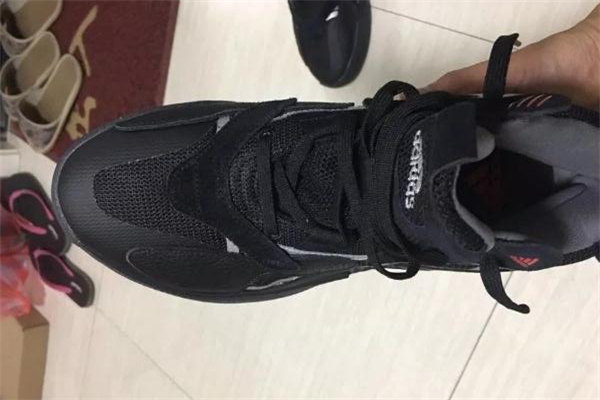 阿迪達斯zone boost開箱測評-zone boost偏小嗎 阿迪達斯zone boost開箱測評-zone boost偏小嗎