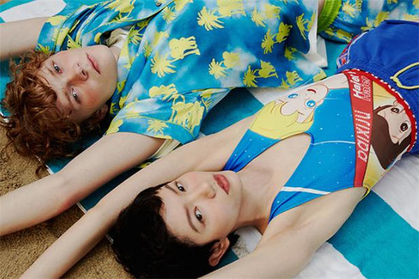 海爾兄弟泳衣是什么牌子 海爾兄弟泳衣在哪買 海爾兄弟泳衣是什么牌子 海爾兄弟泳衣在哪買