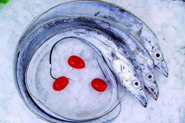 帶魚的熱量是多少呢 孕婦可以吃帶魚嗎 帶魚的熱量是多少呢 孕婦可以吃帶魚嗎