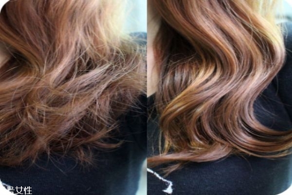 怎么樣正確護(hù)發(fā)呢 頭發(fā)分叉怎么辦呢 怎么樣正確護(hù)發(fā)呢 頭發(fā)分叉怎么辦呢