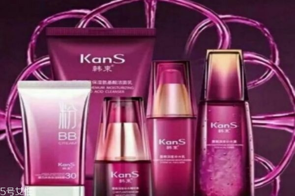 韓束是一個(gè)怎么樣的牌子呢 韓束是哪個(gè)國(guó)家的品牌呢 韓束是一個(gè)怎么樣的牌子呢 韓束是哪個(gè)國(guó)家的品牌呢