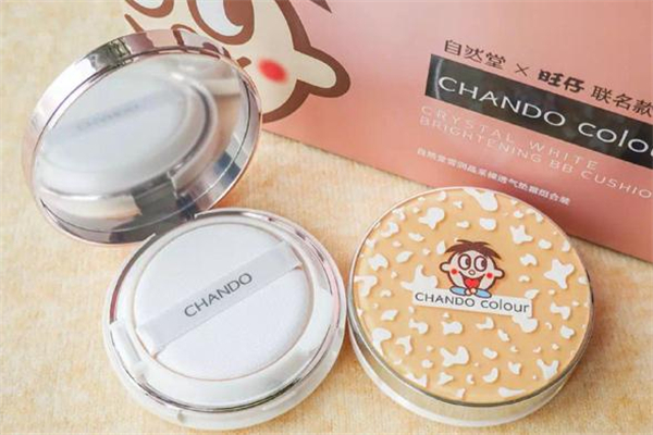 自然堂雪餅氣墊色號 自然堂雪餅氣墊好用嗎 自然堂雪餅氣墊色號 自然堂雪餅氣墊好用嗎