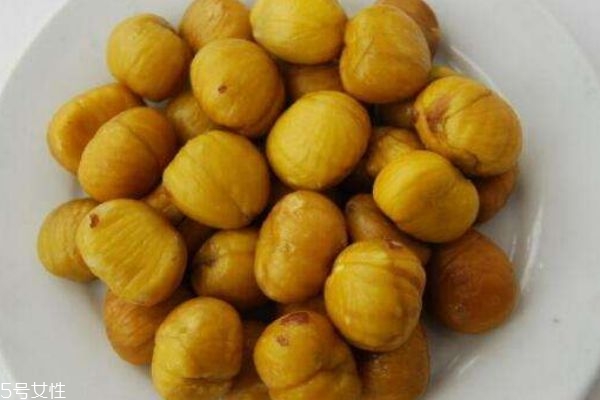 板栗有什么營(yíng)養(yǎng)價(jià)值呢 吃板栗有什么好處呢 板栗有什么營(yíng)養(yǎng)價(jià)值呢 吃板栗有什么好處呢