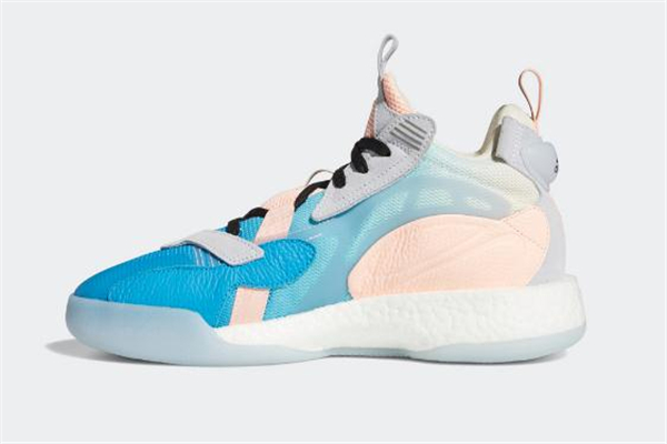 阿迪達(dá)斯zone boost和marquee boost哪個好 對比測評 阿迪達(dá)斯zone boost和marquee boost哪個好 對比測評