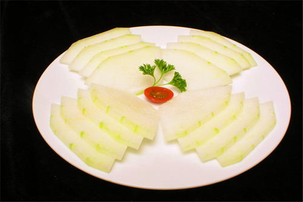 冬瓜可以和牛肉一起吃嗎 冬瓜怎么吃好 冬瓜可以和牛肉一起吃嗎 冬瓜怎么吃好