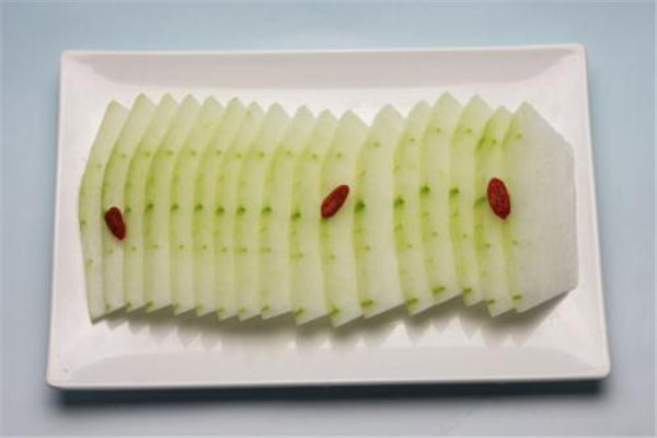 冬瓜可以和牛肉一起吃嗎 冬瓜怎么吃好 冬瓜可以和牛肉一起吃嗎 冬瓜怎么吃好