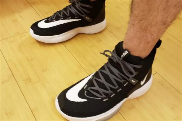 耐克zoom rize開箱測評-zoom rize腳感怎么樣 耐克zoom rize開箱測評-zoom rize腳感怎么樣