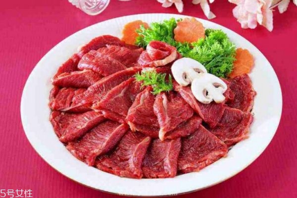 牛肉有什么營養(yǎng)價值呢 牛肉的熱量是多高呢 牛肉有什么營養(yǎng)價值呢 牛肉的熱量是多高呢