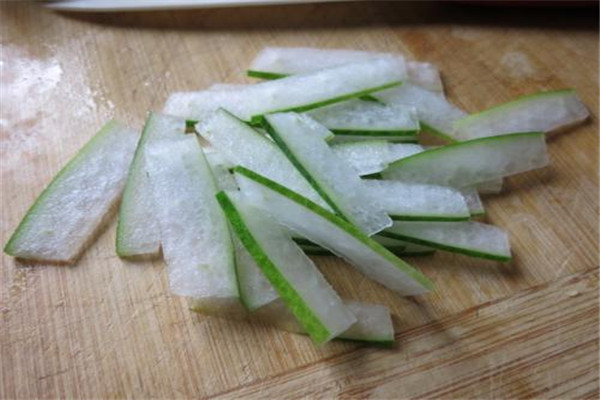 吃冬瓜會(huì)胖嗎 冬瓜會(huì)不會(huì)發(fā)胖