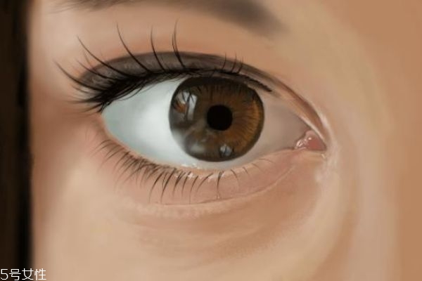 戴眼鏡會使眼睛越來越小嗎 為什么越長大眼睛越小呢 戴眼鏡會使眼睛越來越小嗎 為什么越長大眼睛越小呢