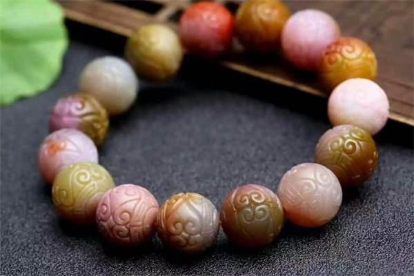鹽源瑪瑙怎么盤出油潤(rùn) 鹽源瑪瑙如何盤玩