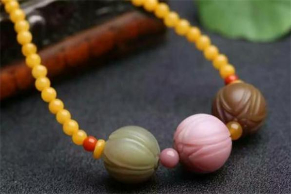 鹽源瑪瑙怎么盤出油潤(rùn) 鹽源瑪瑙如何盤玩