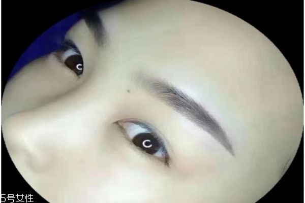 怎么樣紋眉毛呢 紋眉毛有什么要注意的嗎 怎么樣紋眉毛呢 紋眉毛有什么要注意的嗎