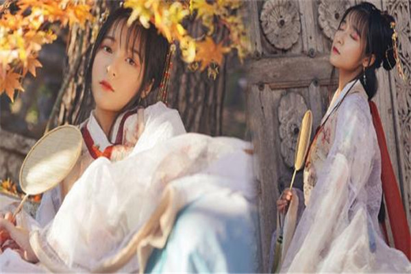 漢服可以干洗嗎 漢服保養(yǎng)事項(xiàng) 漢服可以干洗嗎 漢服保養(yǎng)事項(xiàng)