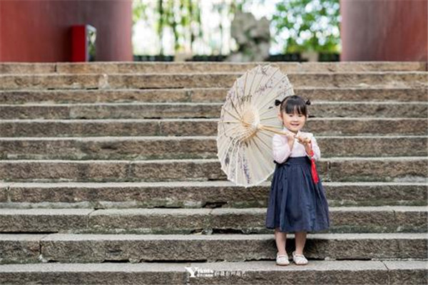 漢服的款式及分類是什么 漢服有哪些種類