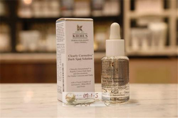 科顏氏淡斑精華怎么樣 科顏氏淡斑精華用法 科顏氏淡斑精華怎么樣 科顏氏淡斑精華用法