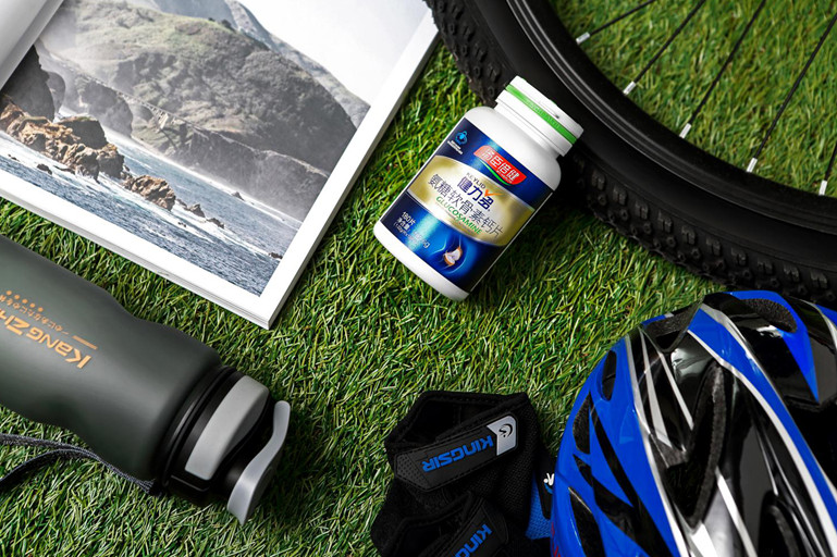 氨糖軟骨素哪個(gè)牌子好？健力多氨糖軟骨素你值得了解