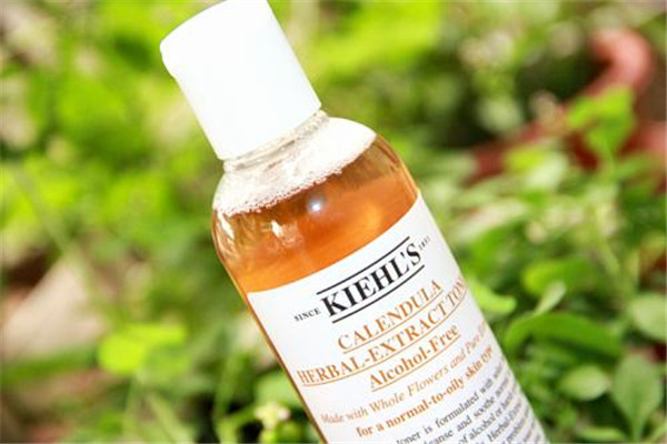 科顏氏金盞花爽膚水功效是什么 科顏氏金盞花水濕敷好嗎 科顏氏金盞花爽膚水功效是什么 科顏氏金盞花水濕敷好嗎