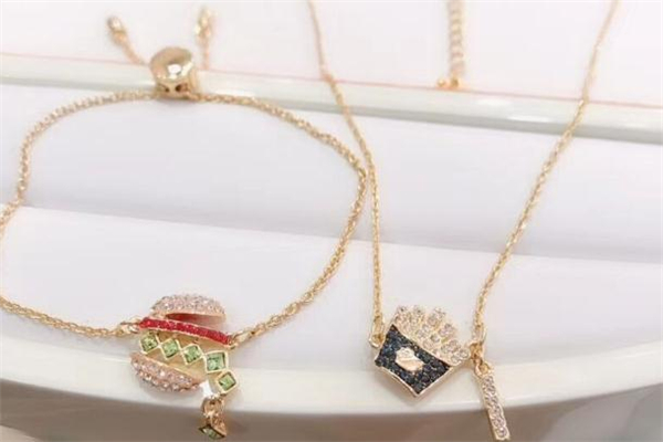 漢堡手鏈是什么牌子 漢堡手鏈在哪買