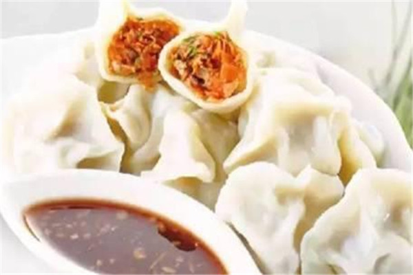 餃子皮是用什么粉做的 餃子皮可以用什么粉做 餃子皮是用什么粉做的 餃子皮可以用什么粉做