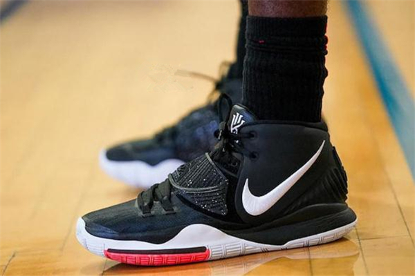 耐克歐文6配置 歐文6什么時(shí)候出 耐克歐文6配置 歐文6什么時(shí)候出