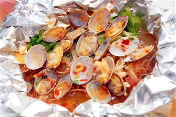 花甲吃了有什么好處和壞處 花甲怎么吃好 花甲吃了有什么好處和壞處 花甲怎么吃好