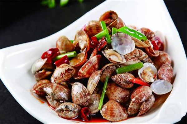 花甲有幾個品種 花甲的種類 花甲有幾個品種 花甲的種類