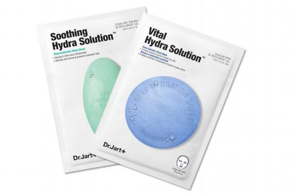 補水面膜哪款好用實惠 超強的平價補水面膜 補水面膜哪款好用實惠 超強的平價補水面膜