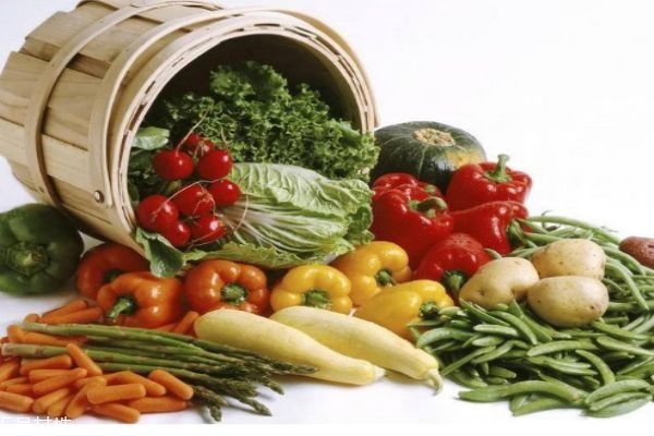 什么食物的熱量比較低呢 低熱量的食物有什么呢 什么食物的熱量比較低呢 低熱量的食物有什么呢