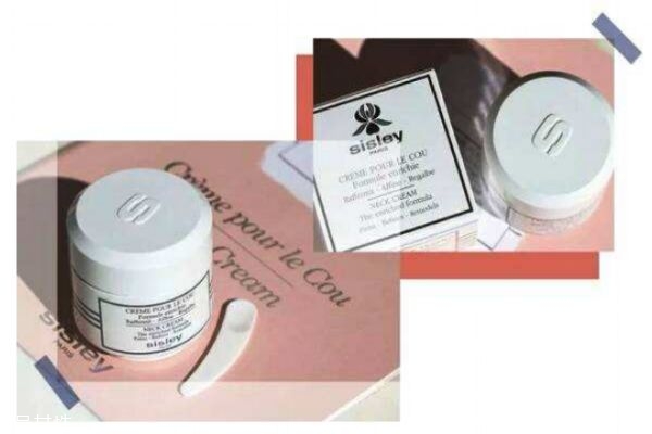 希思黎美頸乳霜怎么樣 sisley希思黎緊致美頸乳霜 希思黎美頸乳霜怎么樣 sisley希思黎緊致美頸乳霜