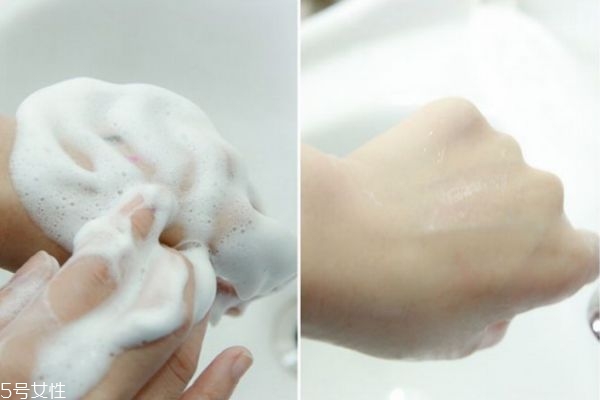 如何分辨真正的氨基酸洗面奶 氨基酸洗面奶怎么辨別 如何分辨真正的氨基酸洗面奶 氨基酸洗面奶怎么辨別